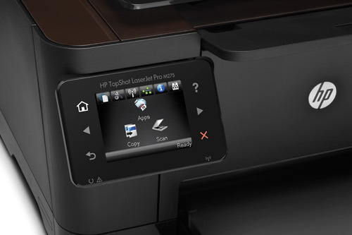 HP TopShot Pro M275 – image 7
