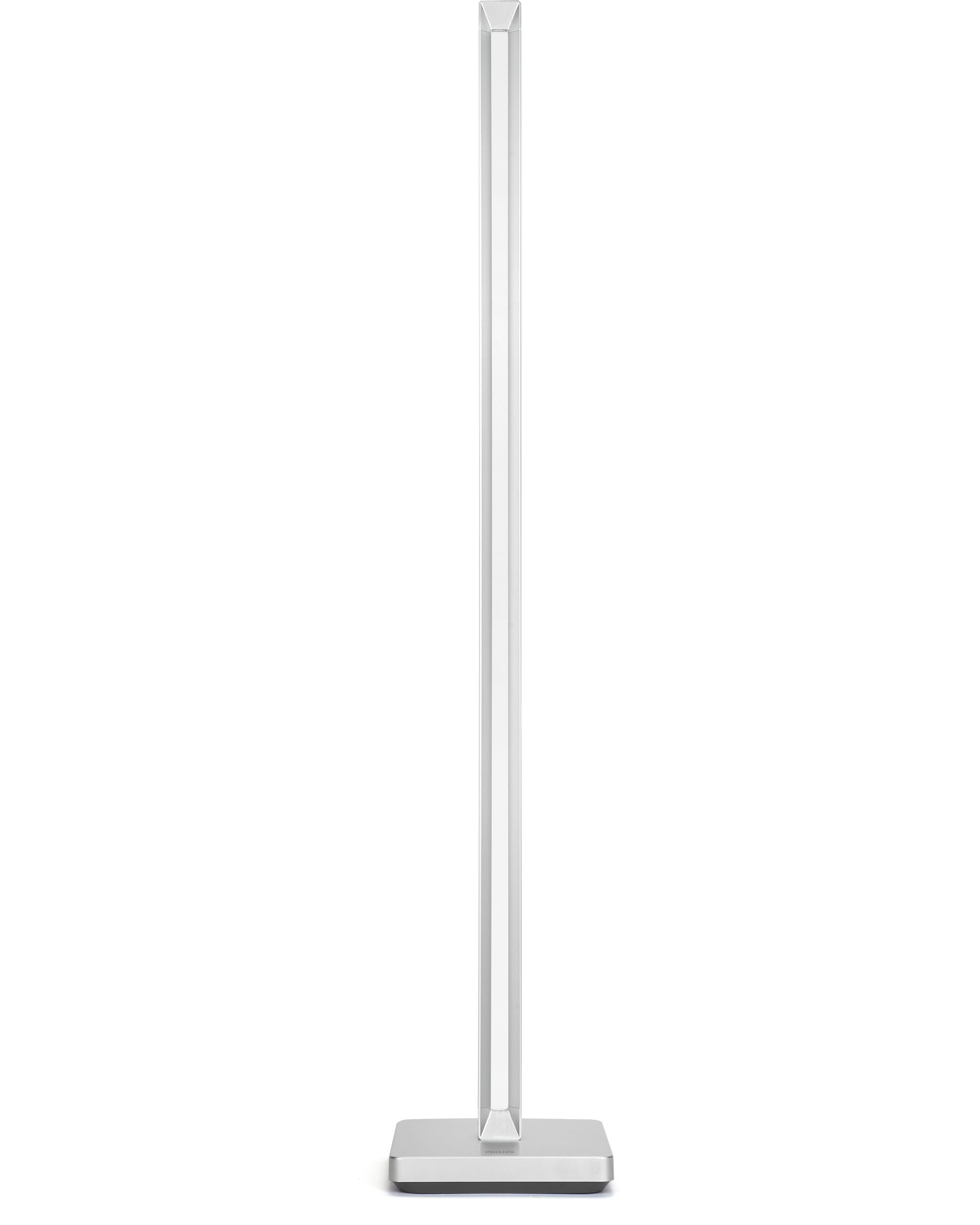 Philips by Signify Philips Hue White ambience 4505948H5 Smart floor lighting Bluetooth/Zigbee – image 1