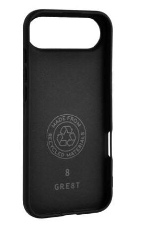 GRE8T GRS TPU IPHONE AIR BLACK B2B