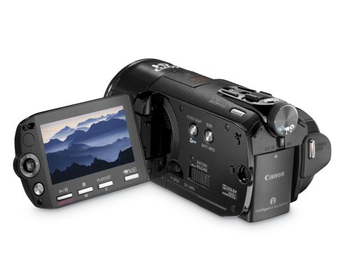 Canon HF S10 – image 2