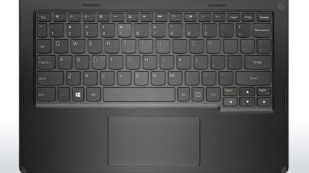 Lenovo S21e-20 Intel® Celeron® N2840 Laptop – image 3