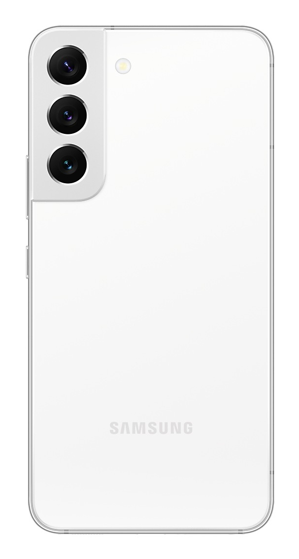 Samsung Galaxy S22 SM-S901BZWDQSA smartphone – image 3