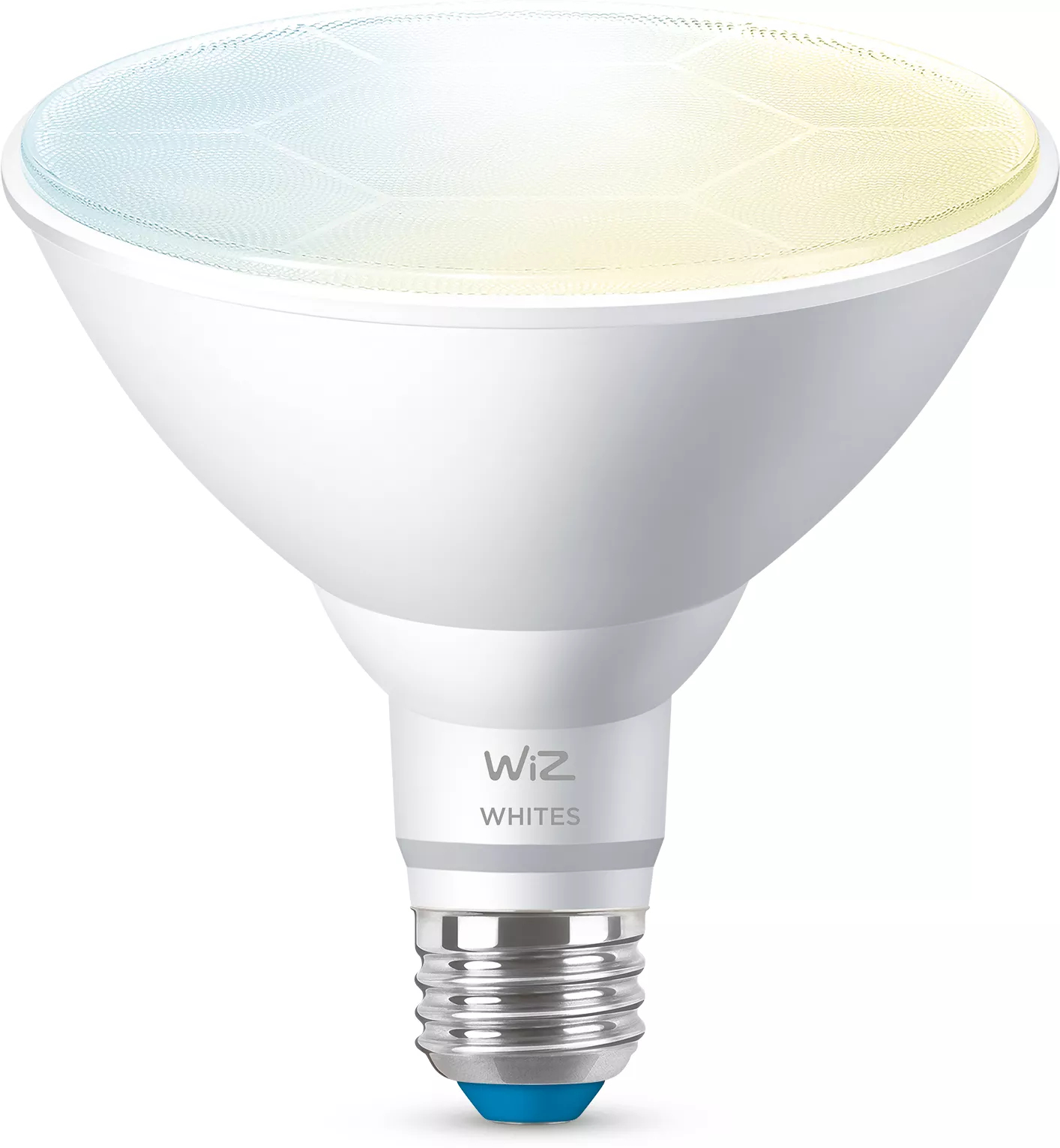 WiZ 046677603199 smart lighting Smart bulb Wi-Fi/Bluetooth – image 1
