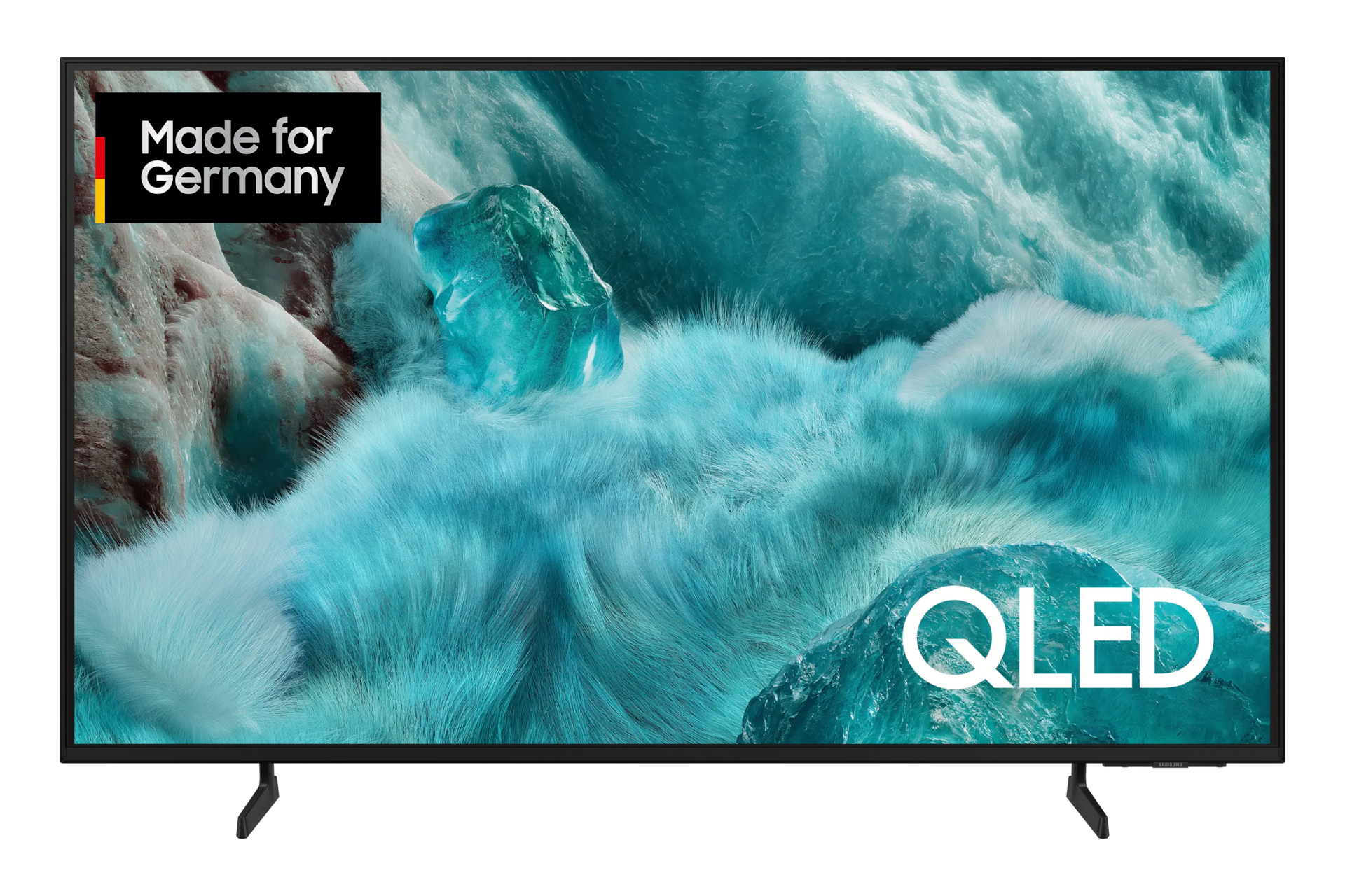Samsung GQ43Q7FAAU QLED-Fernseher