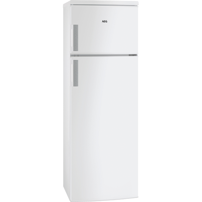 AEG RDB52711AW Freestanding – image 5