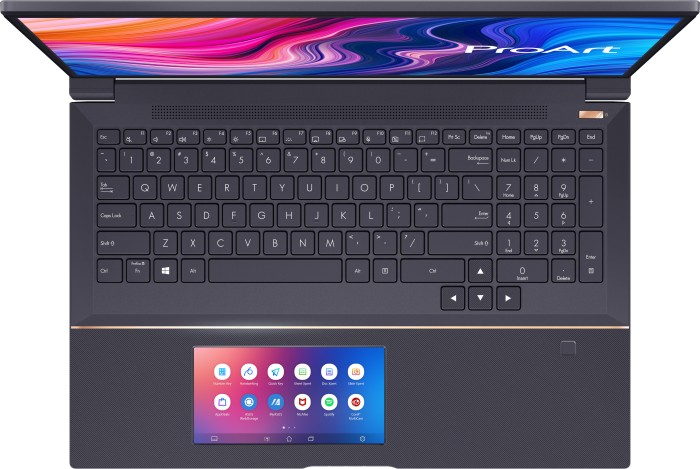 ASUS ProArt StudioBook Pro X W730G5T-H8103R Intel Xeon E E-2276M Laptop – image 8