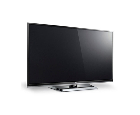 LG 42PA4900 TV 106.7 cm (42") XGA Grey – image 2