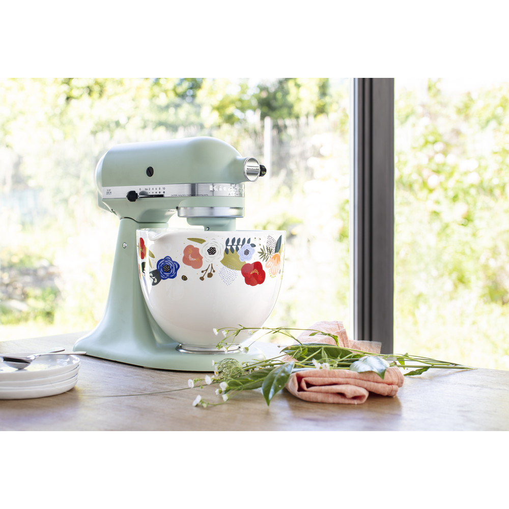 KitchenAid Artisan Spring Floral – image 4