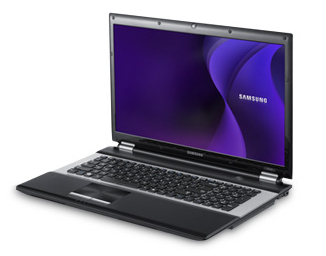 Samsung RC RC730-S0D Intel® Core™ i7 i7-2670QM Laptop – image 2