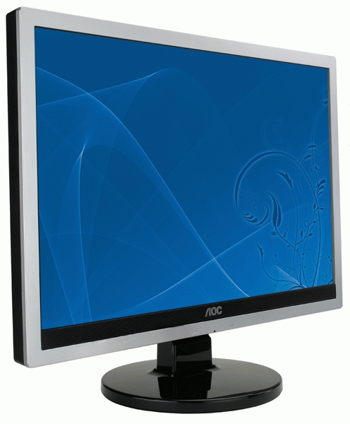 AOC 919Vwa+ computer monitor – image 2