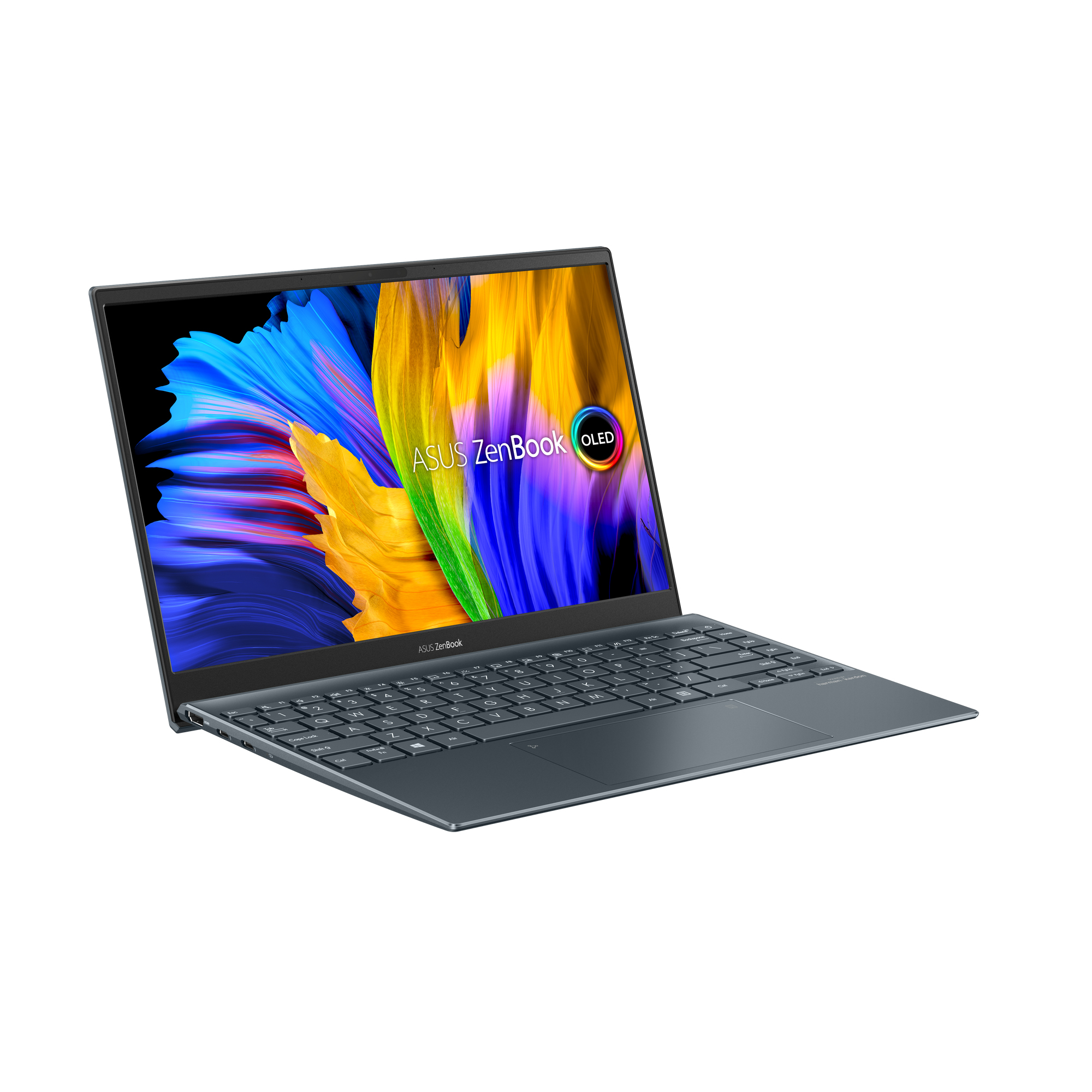 ASUS Zenbook 13 OLED UX325JA-KG249T laptop Intel® Core™ i5 i5-1035G1 – image 2