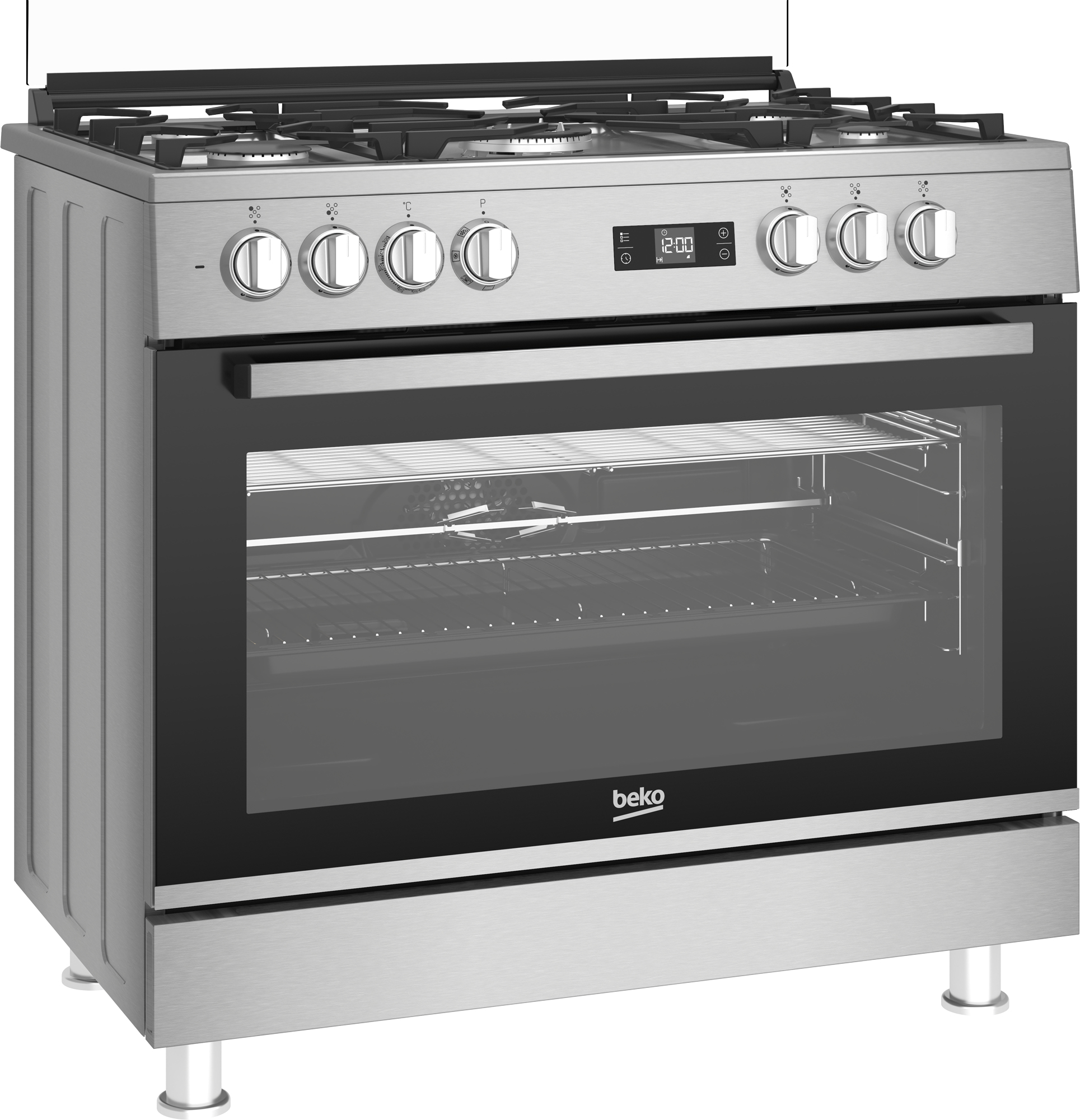 Beko GM 15321 DX NS – image 2