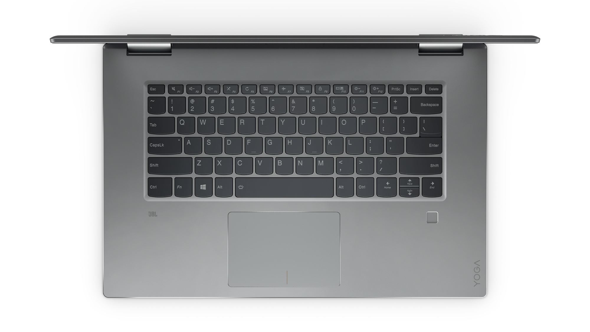 Lenovo Yoga 720-15IKB – image 4