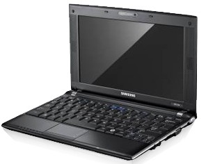 Samsung N N120-JA01 Intel Pentium Mobile N270 Netbook – image 2