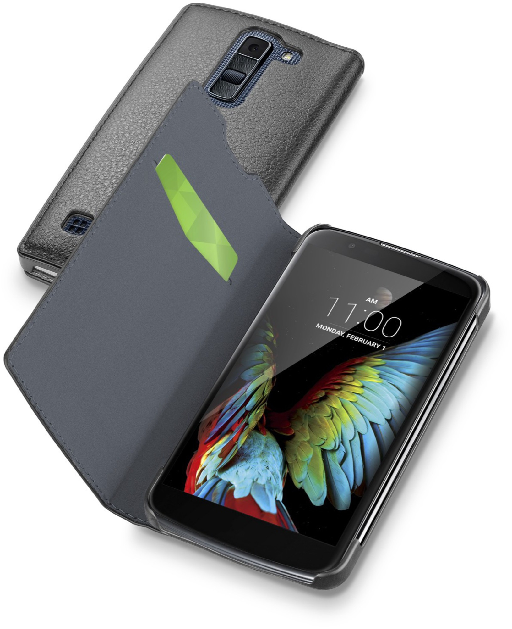 Cellularline Book Essential - K 10