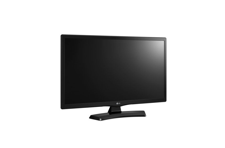 LG 22LH4530 TV 54.6 cm (21.5") Full HD Black 180 cd/m² – image 3