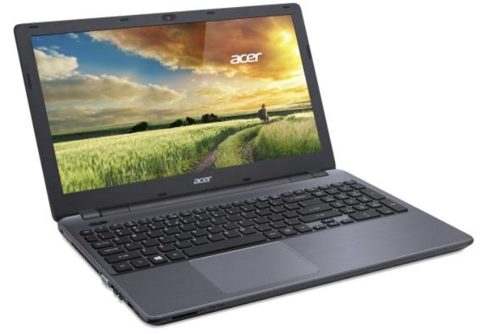 Acer Aspire E E5-571G-54BL Intel® Core™ i5 i5-4210U Laptop – image 1