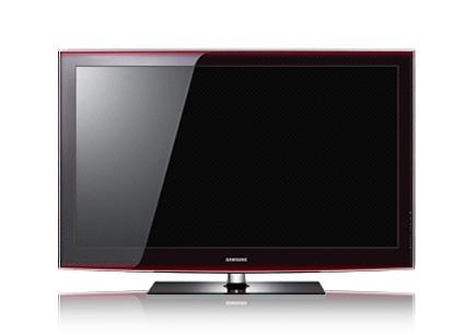 Samsung LE-46B551 TV