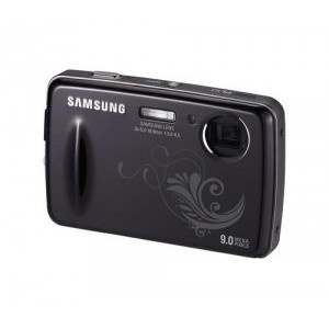 Samsung PL PL10 1/2.5" Compact camera