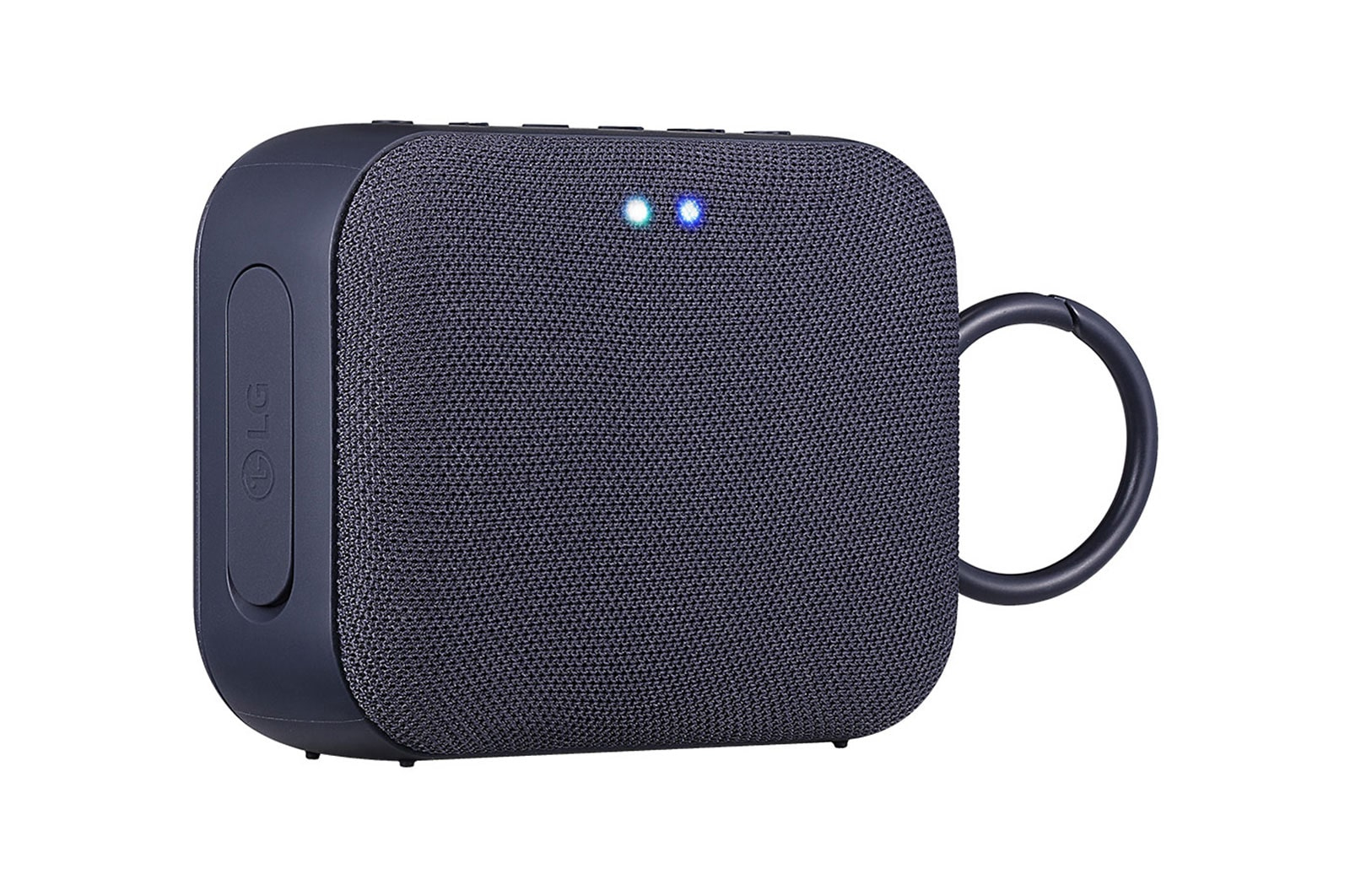 LG PM1 portable/party speaker Mono portable speaker Blue – image 2