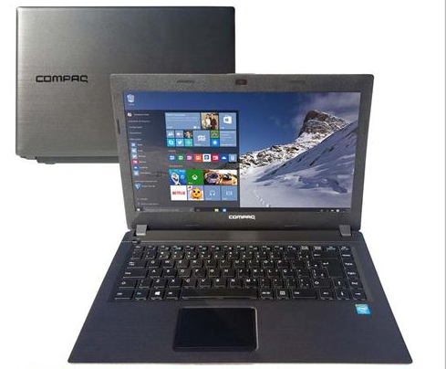 HP CQ-23 2GB