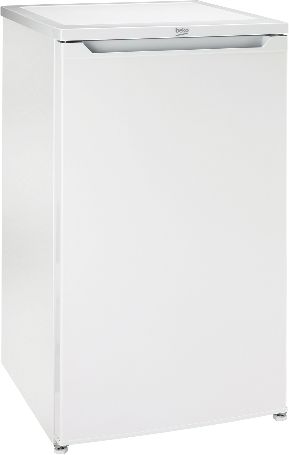 Beko UL4823W Freestanding Undercounter Larder Fridge – image 2