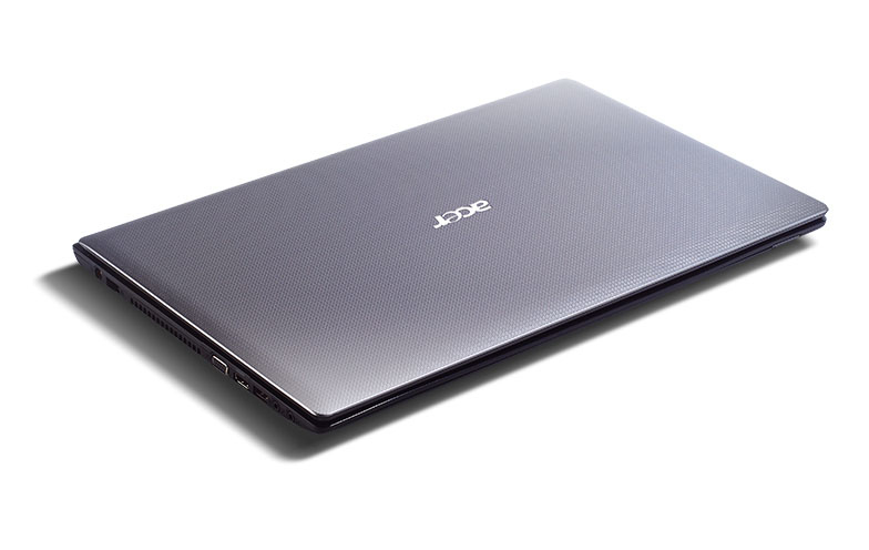 Acer Aspire 7741G-454G64MN – image 3