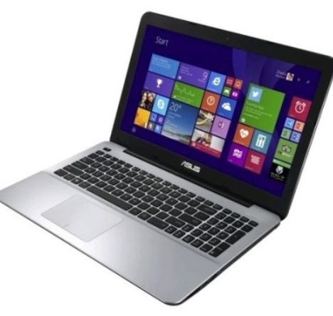 ASUS K555LD Intel® Core™ i3 i3-4030U Laptop – image 3