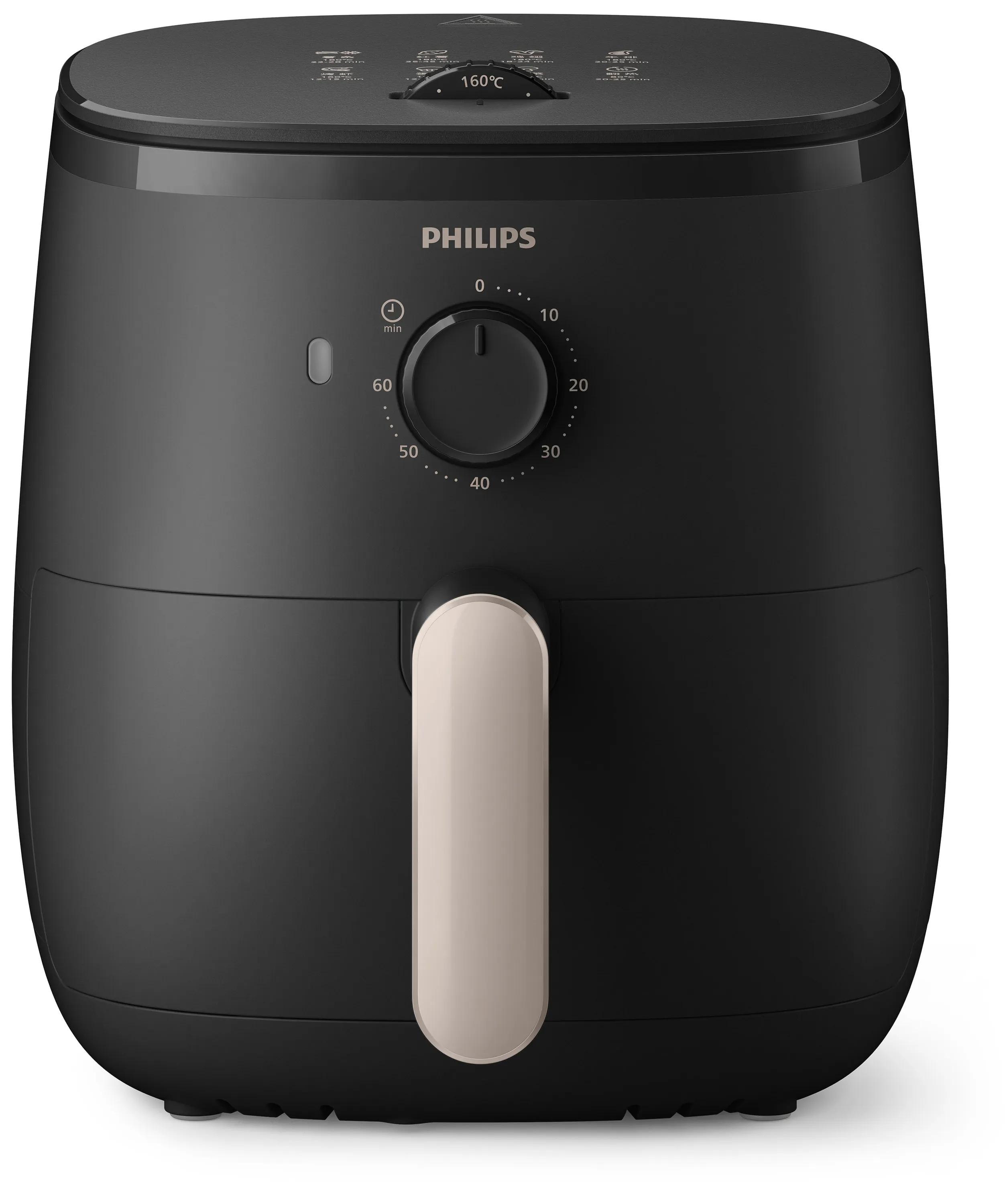 Philips HD9100/80 — vue 1 sur 1