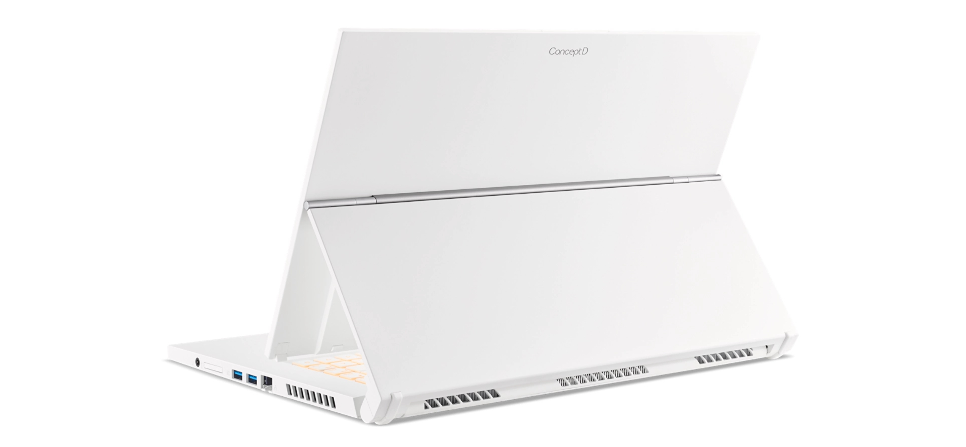 Acer ConceptD CC315-73G-760U Intel® Core™ i7 i7-11800H Hybrid (2-in-1) – image 8
