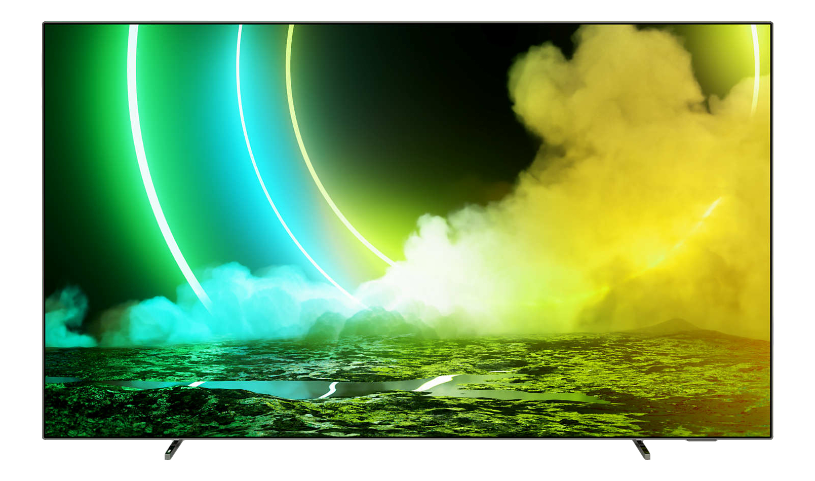 Philips 55OLED705/12 TV – image 2