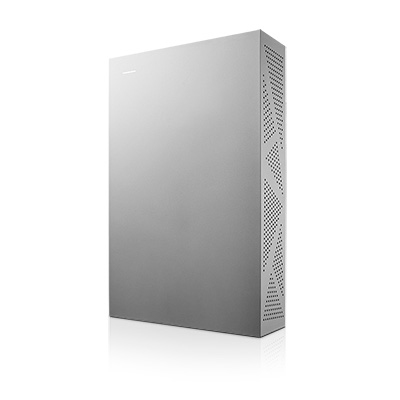 Seagate Backup Plus, 4TB external hard drive 3.5″ Micro-USB B 3.2 Gen 1 (3.1 Gen 1) Silver image 5