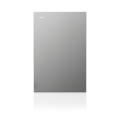 Seagate Backup Plus, 4TB external hard drive 3.5″ Micro-USB B 3.2 Gen 1 (3.1 Gen 1) Silver image 4