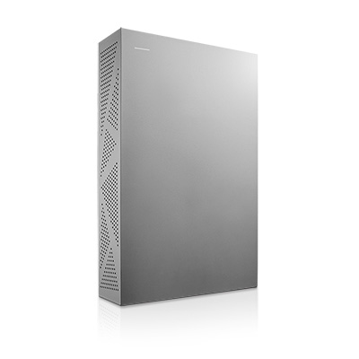 Seagate Backup Plus, 4TB external hard drive 3.5″ Micro-USB B 3.2 Gen 1 (3.1 Gen 1) Silver image 6