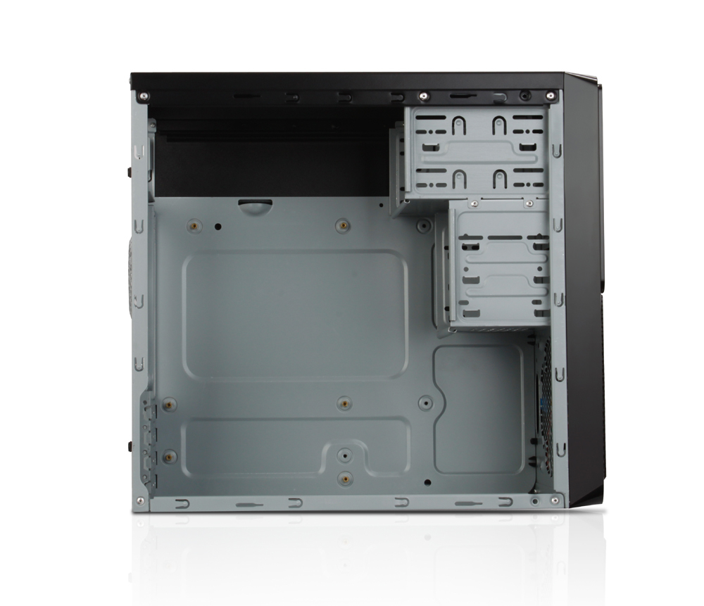 itek SPIDER Mini Tower Black 500 W image 2