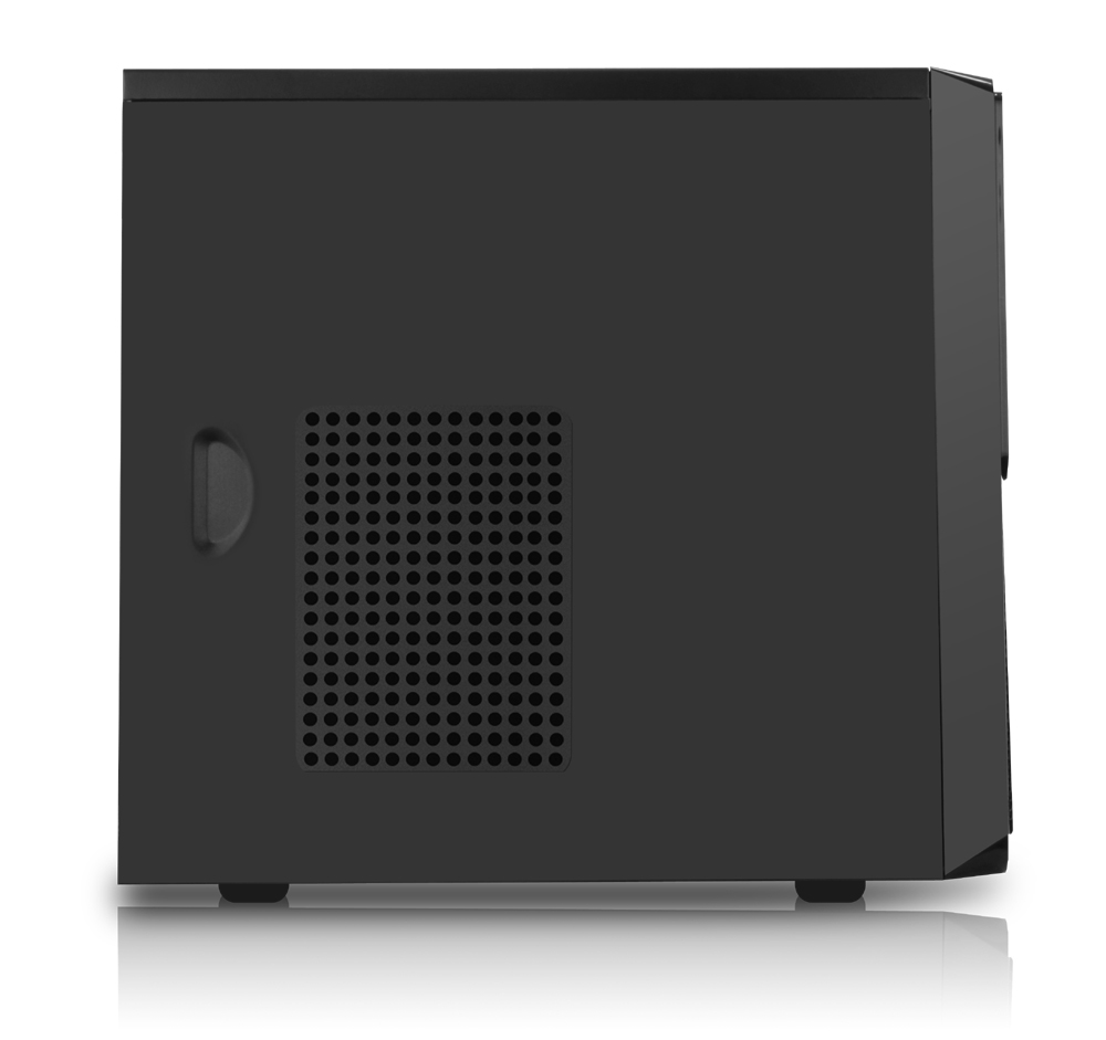 itek SPIDER Mini Tower Black 500 W image 4