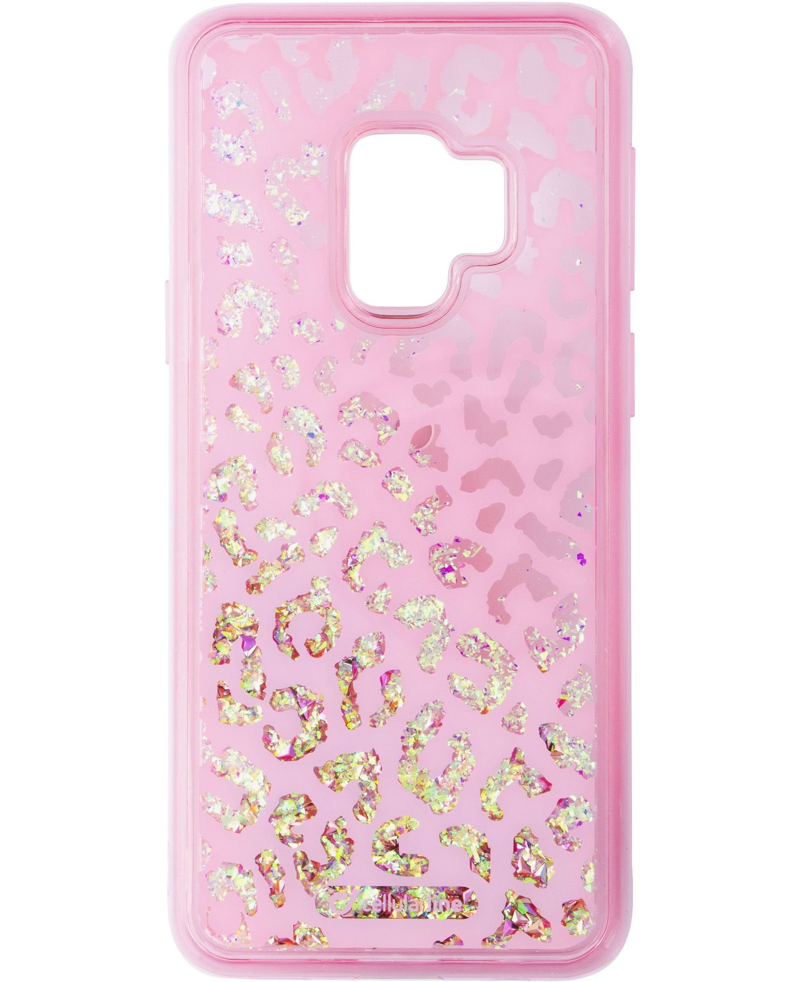 Cellularline Stardust Leopard - Galaxy S9 – image 4