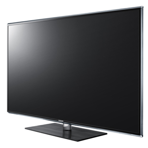 Samsung UE60D6500VQ 152.4 cm (60") Full HD Wi-Fi Black – image 2