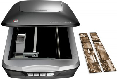 Epson Perfection V500 Photo – image 2