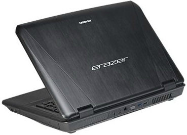 ERAZER X7813 Intel® Core™ i7 i7-2670QM – image 5