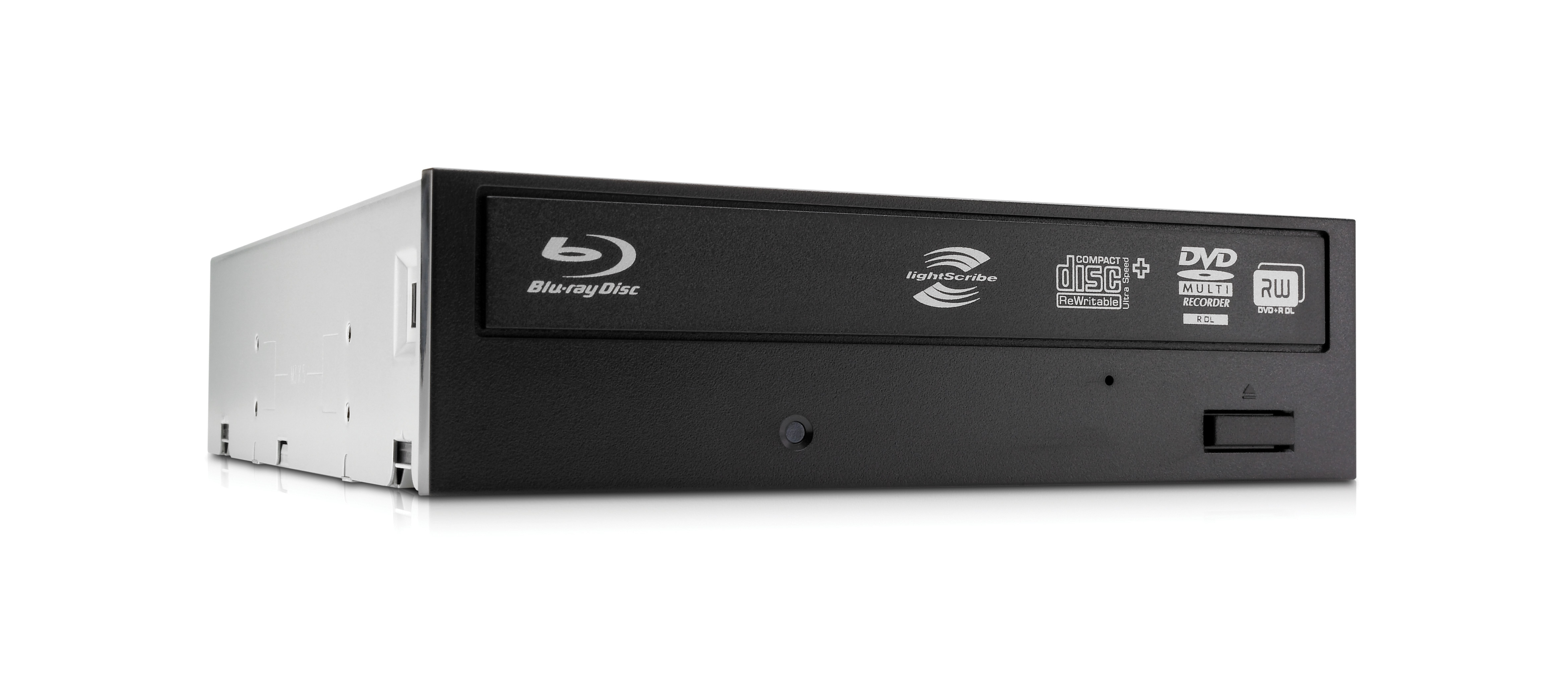 HP 6X SATA Blu-ray disc (BD) writer SMD optiska enheter Intern