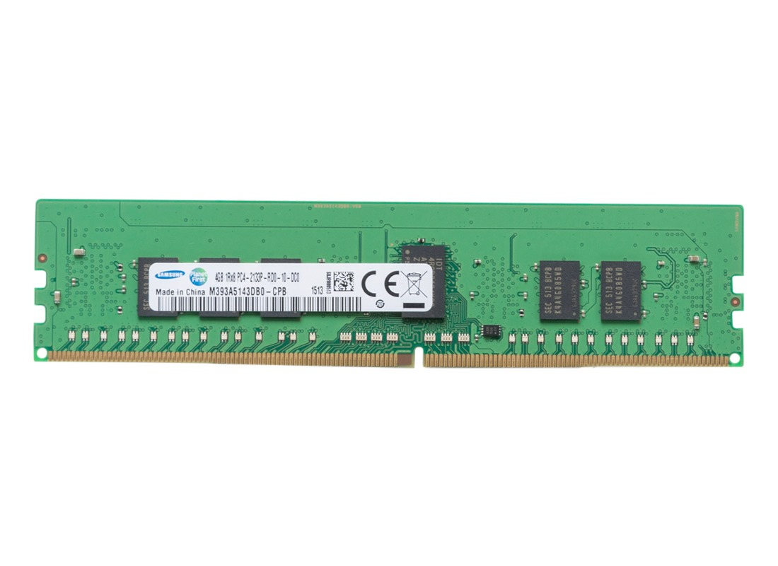Samsung M393A5143DB0-CPB memory module