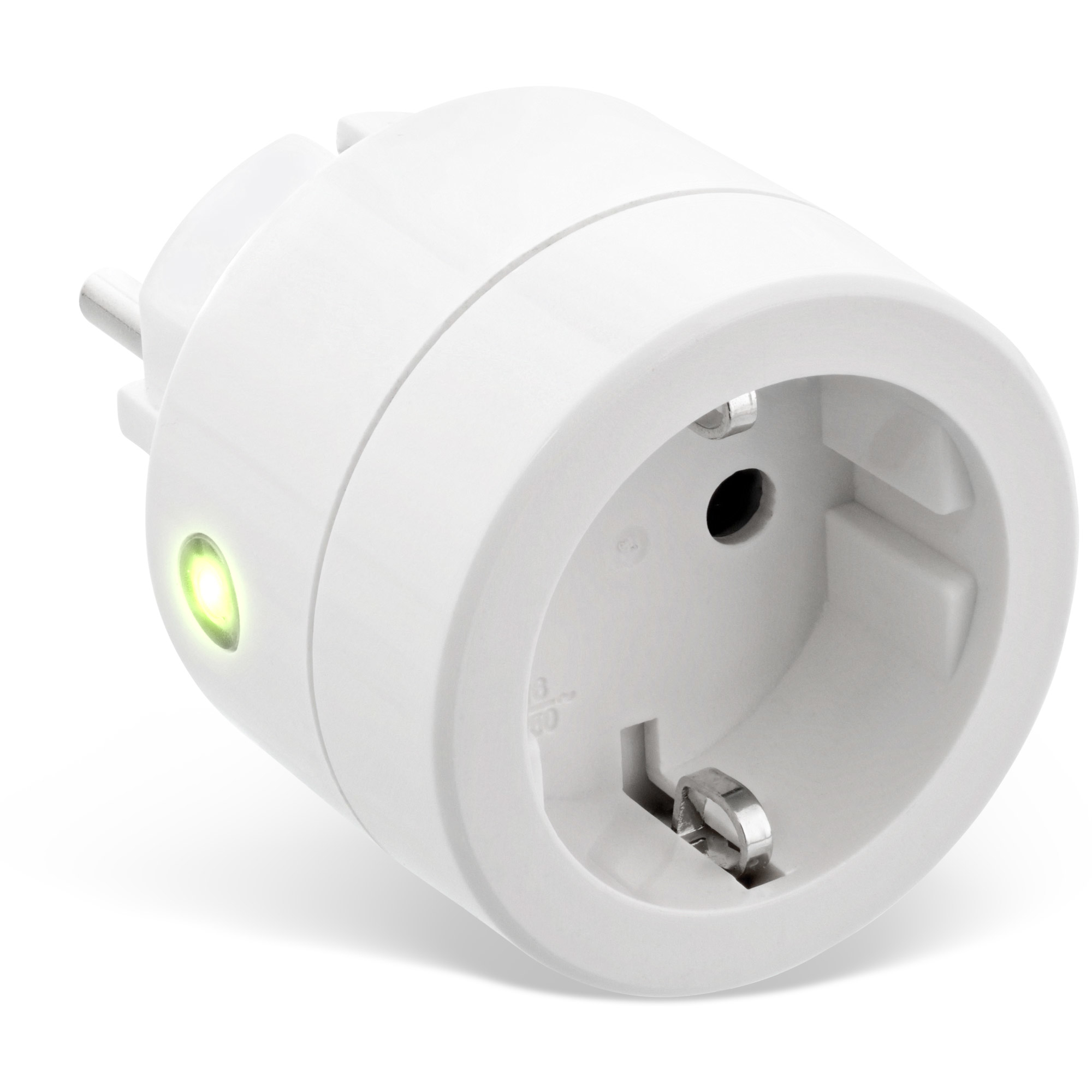 InLine SmartHome socket II – image 1