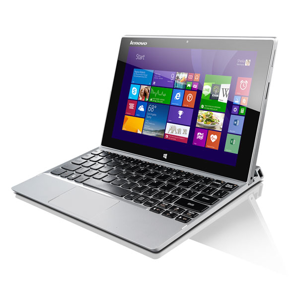 Lenovo 2 10-ZTH – image 2