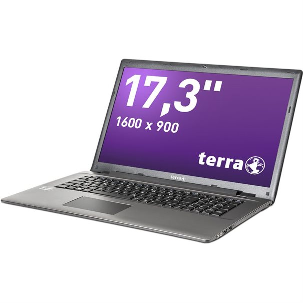 TERRA MOBILE 1731A Intel® Pentium® N3710 Laptop – image 6