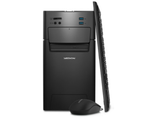MEDION P5378 I – image 6