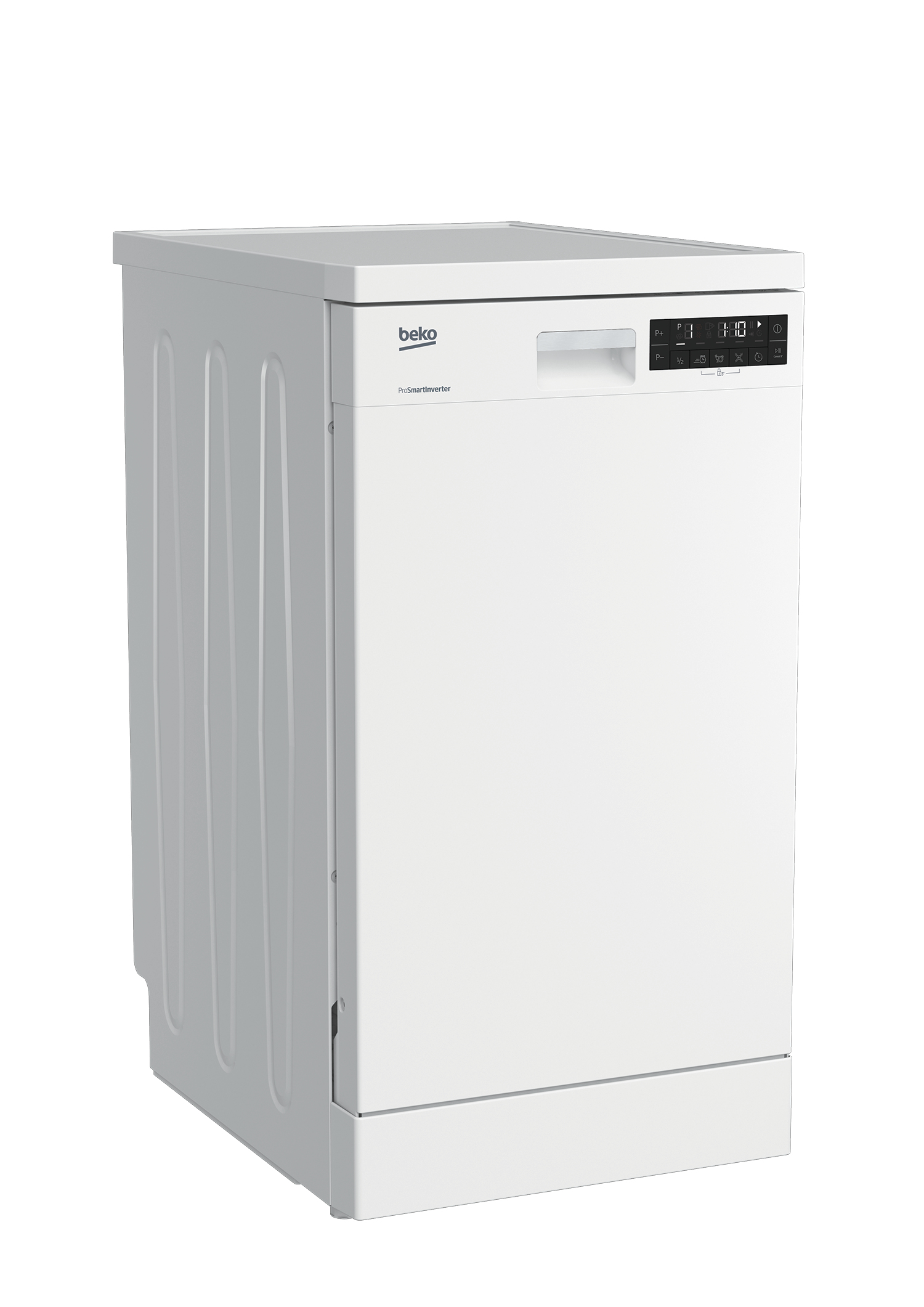 Beko DFS28123W Freestanding 11 place settings – image 2
