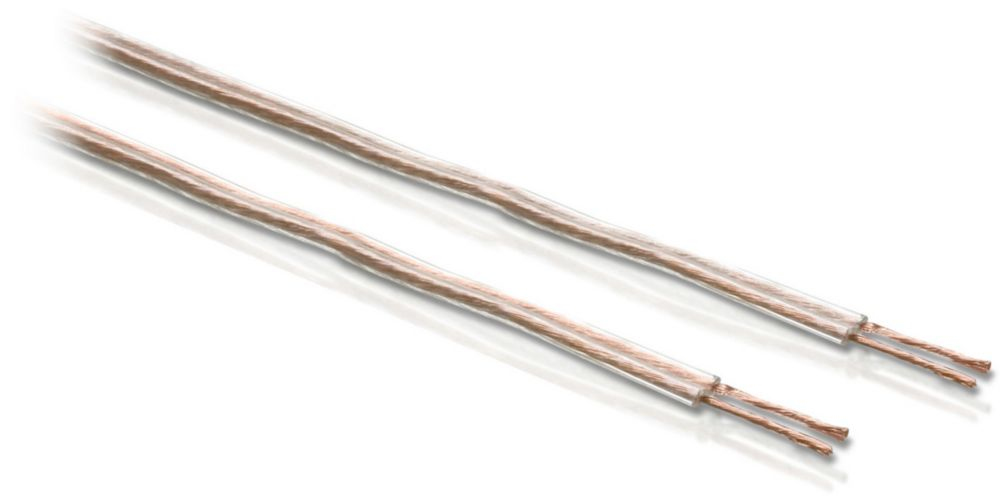 Philips SWA2427W/27 Ses Kablosu 30,48 m