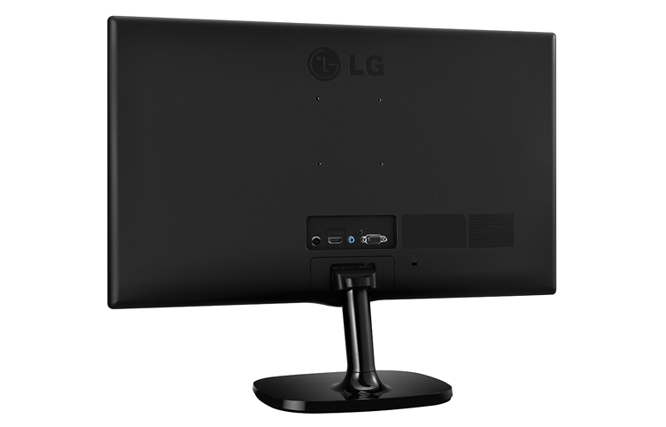 LG 24MP57VQ computer monitor – image 8