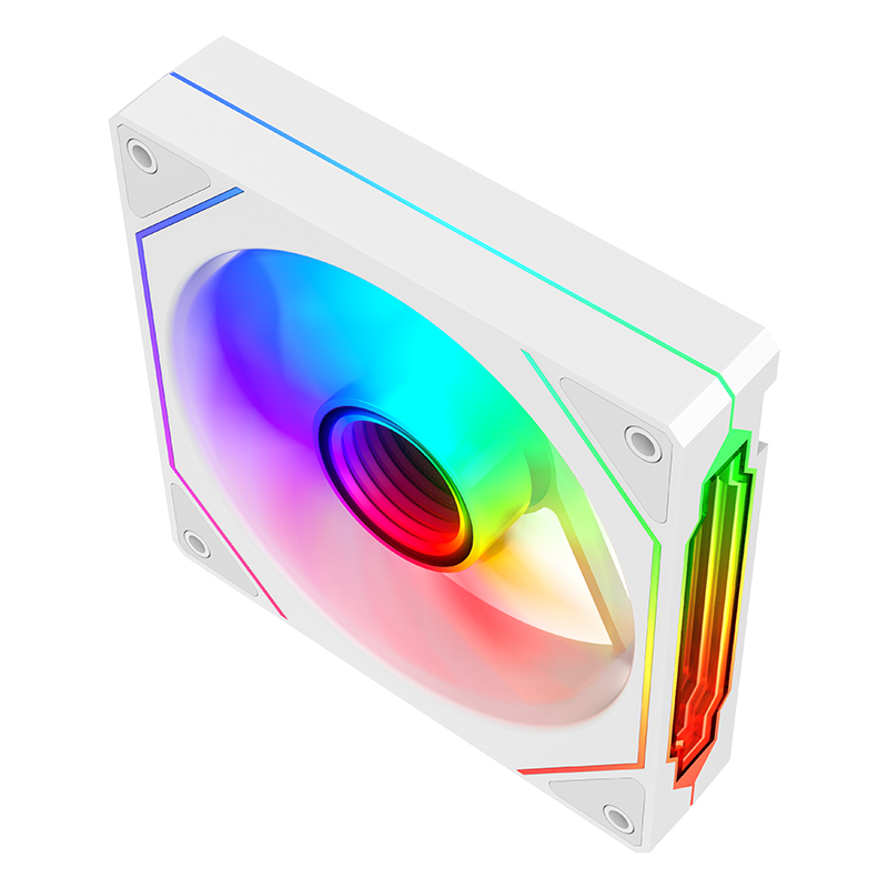 itek INFINITY Computer case Fan – image 5
